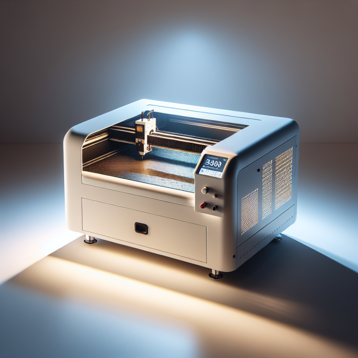 best laser cutter engraver